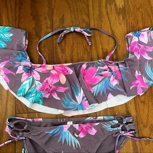 Altar’d State bikini set